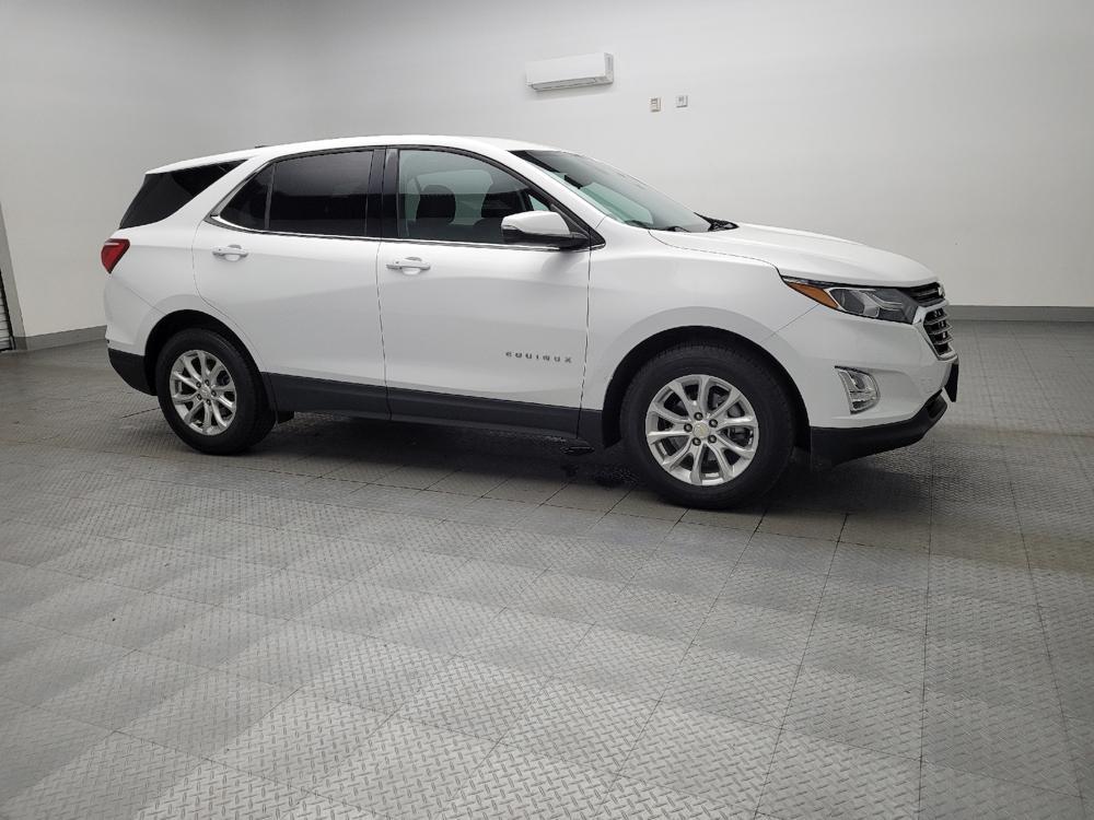 used 2019 Chevrolet Equinox car, priced at $22,895