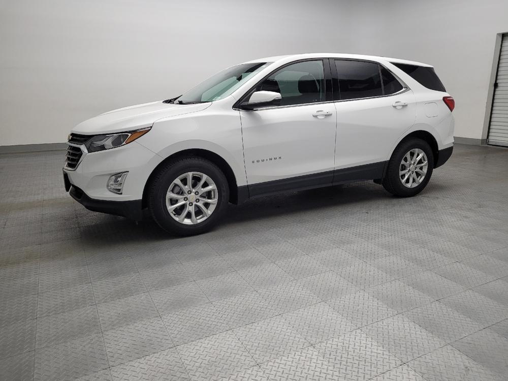 used 2019 Chevrolet Equinox car, priced at $22,895