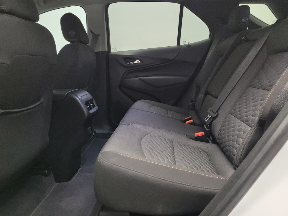 used 2019 Chevrolet Equinox car, priced at $22,895