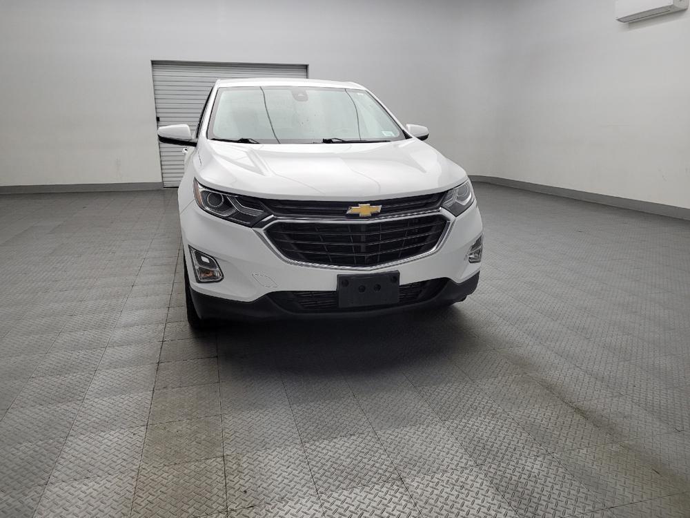 used 2019 Chevrolet Equinox car, priced at $22,895