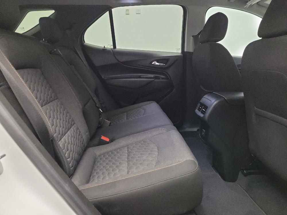 used 2019 Chevrolet Equinox car, priced at $22,895
