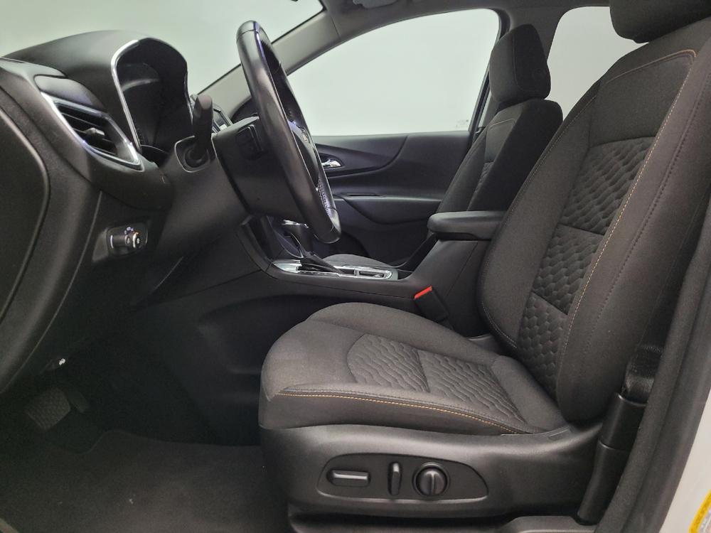 used 2019 Chevrolet Equinox car, priced at $22,895