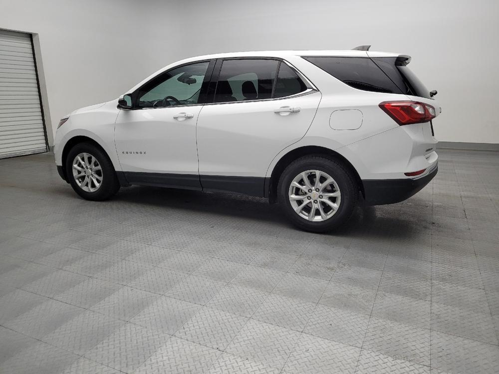 used 2019 Chevrolet Equinox car, priced at $22,895