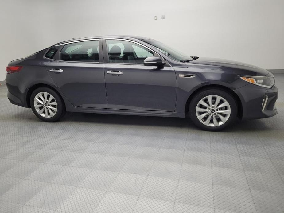 used 2018 Kia Optima car, priced at $21,295