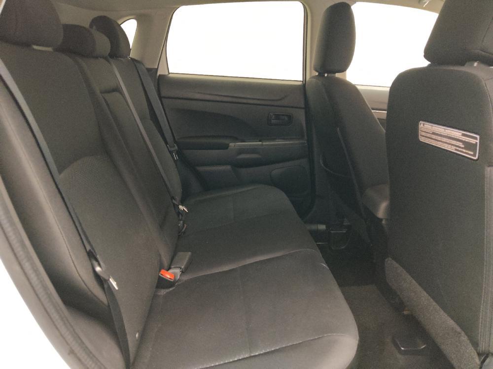 used 2015 Mitsubishi Outlander Sport car, priced at $11,895