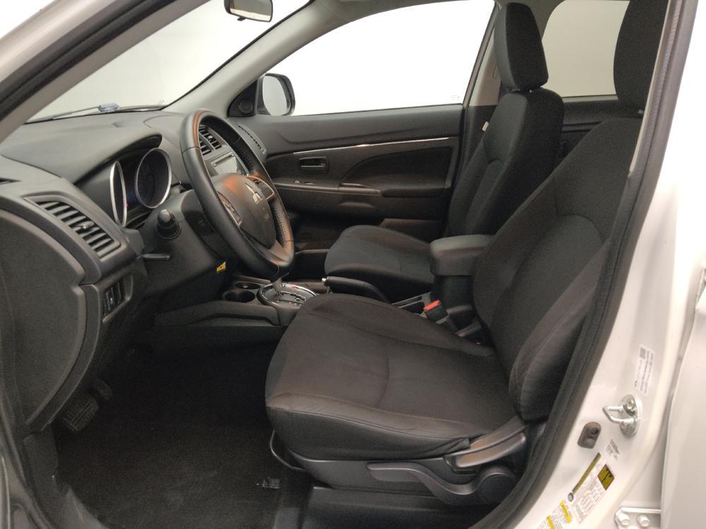 used 2015 Mitsubishi Outlander Sport car, priced at $11,895