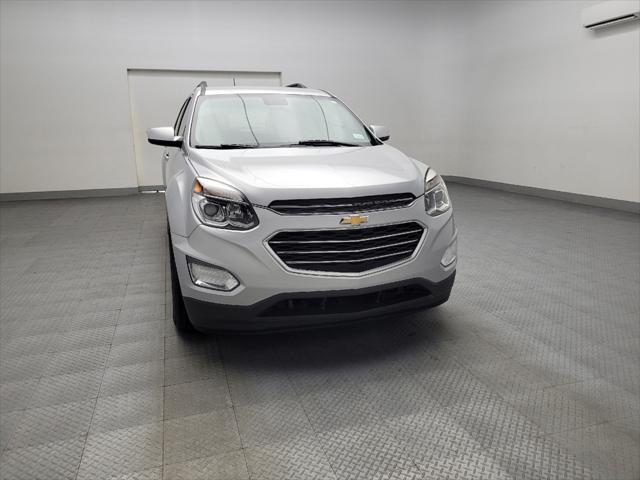 used 2016 Chevrolet Equinox car, priced at $14,495