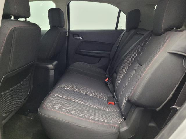 used 2016 Chevrolet Equinox car, priced at $14,495