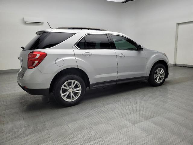 used 2016 Chevrolet Equinox car, priced at $14,495