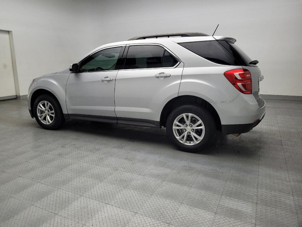 used 2016 Chevrolet Equinox car, priced at $14,095