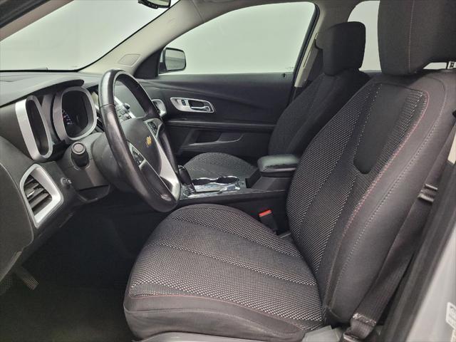 used 2016 Chevrolet Equinox car, priced at $14,495