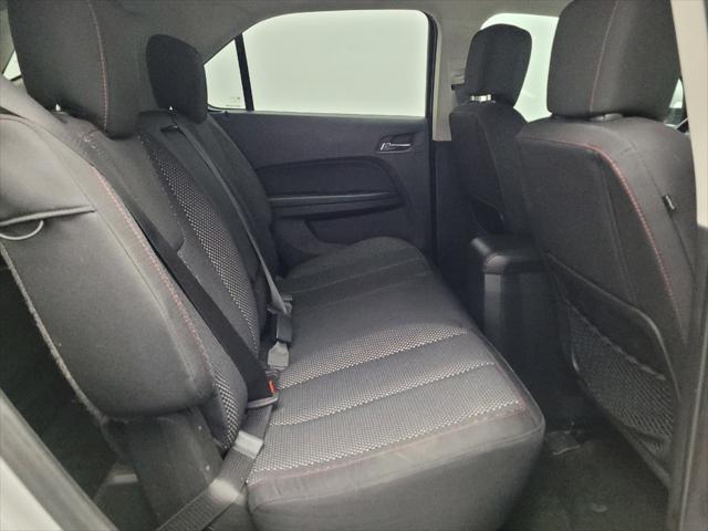 used 2016 Chevrolet Equinox car, priced at $14,495