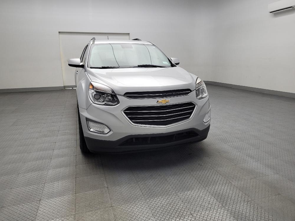 used 2016 Chevrolet Equinox car, priced at $14,095