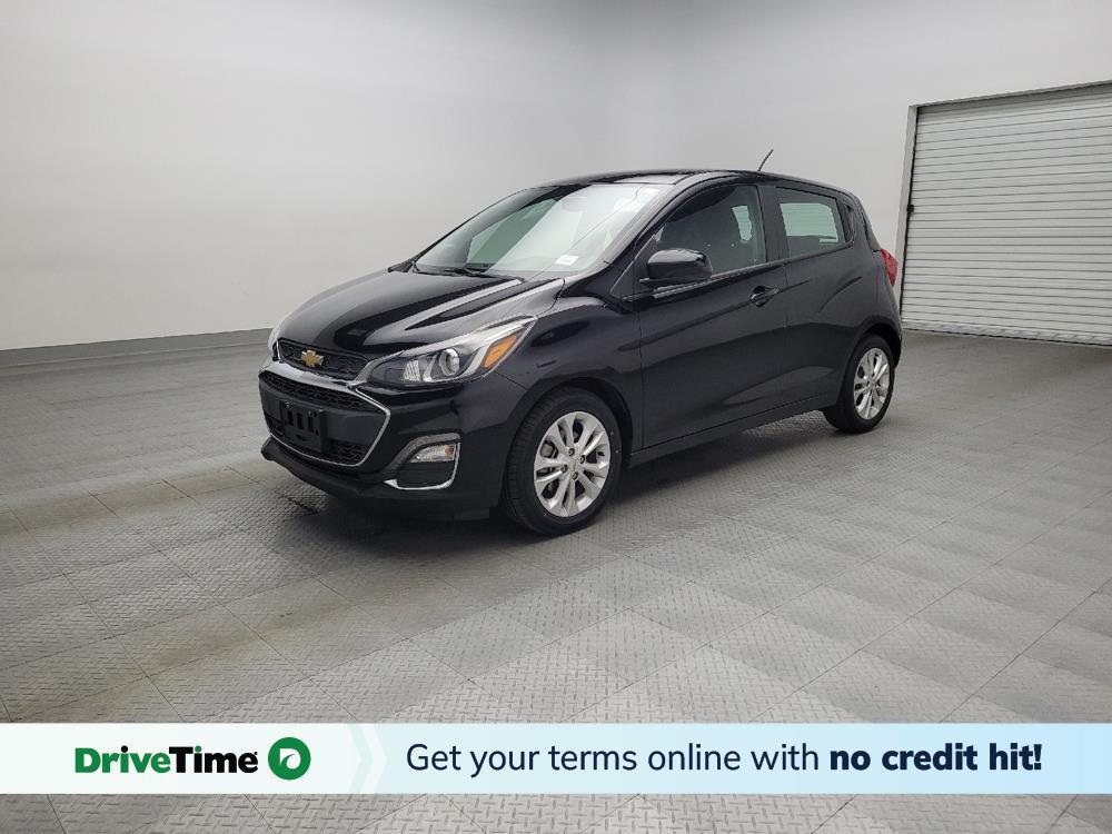 used 2019 Chevrolet Spark car, priced at $13,895