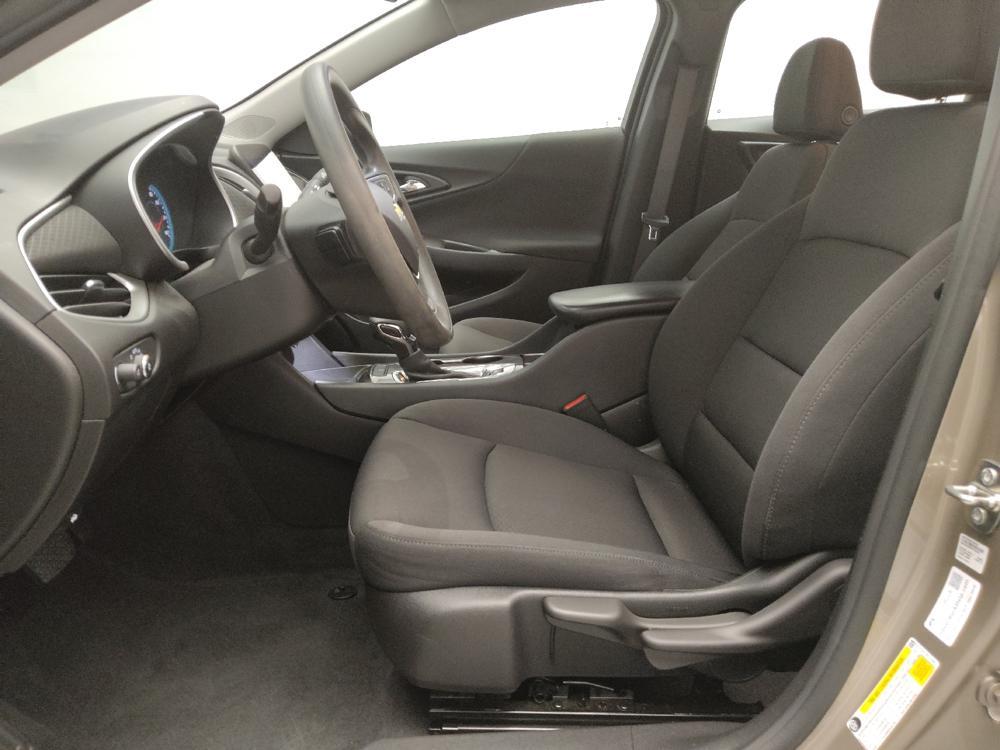 used 2023 Chevrolet Malibu car, priced at $23,795
