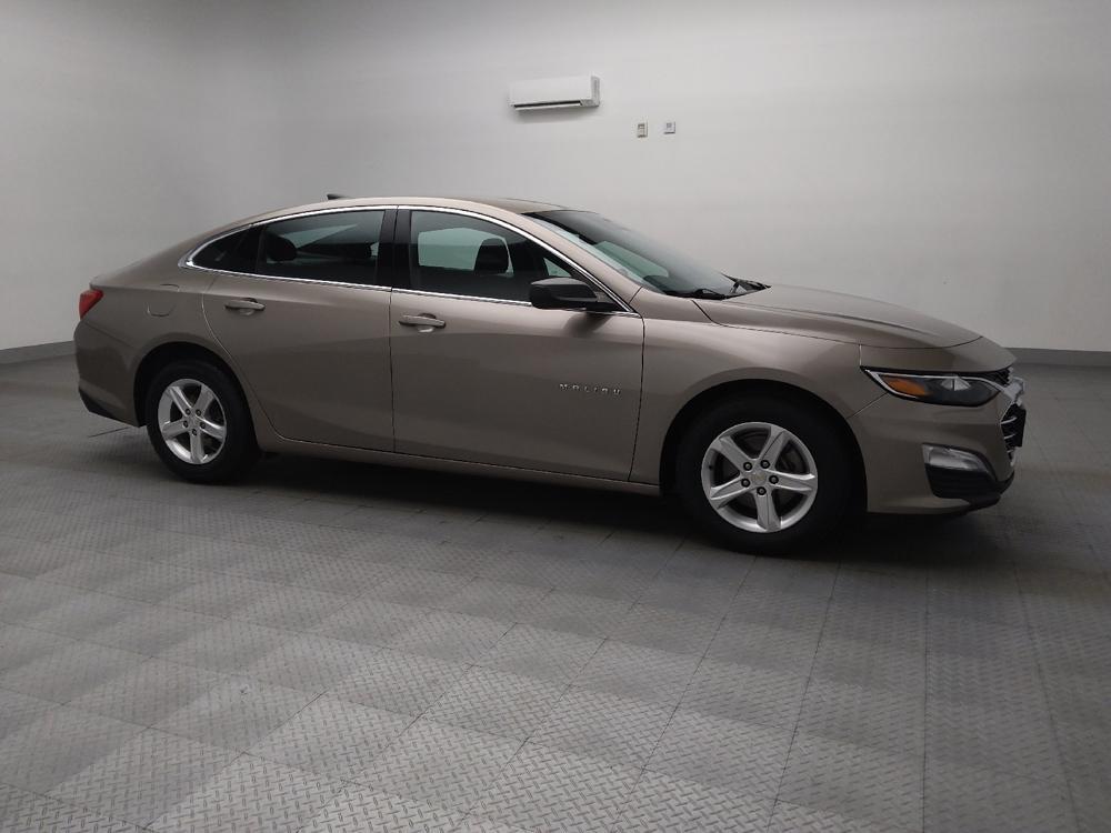used 2023 Chevrolet Malibu car, priced at $23,795