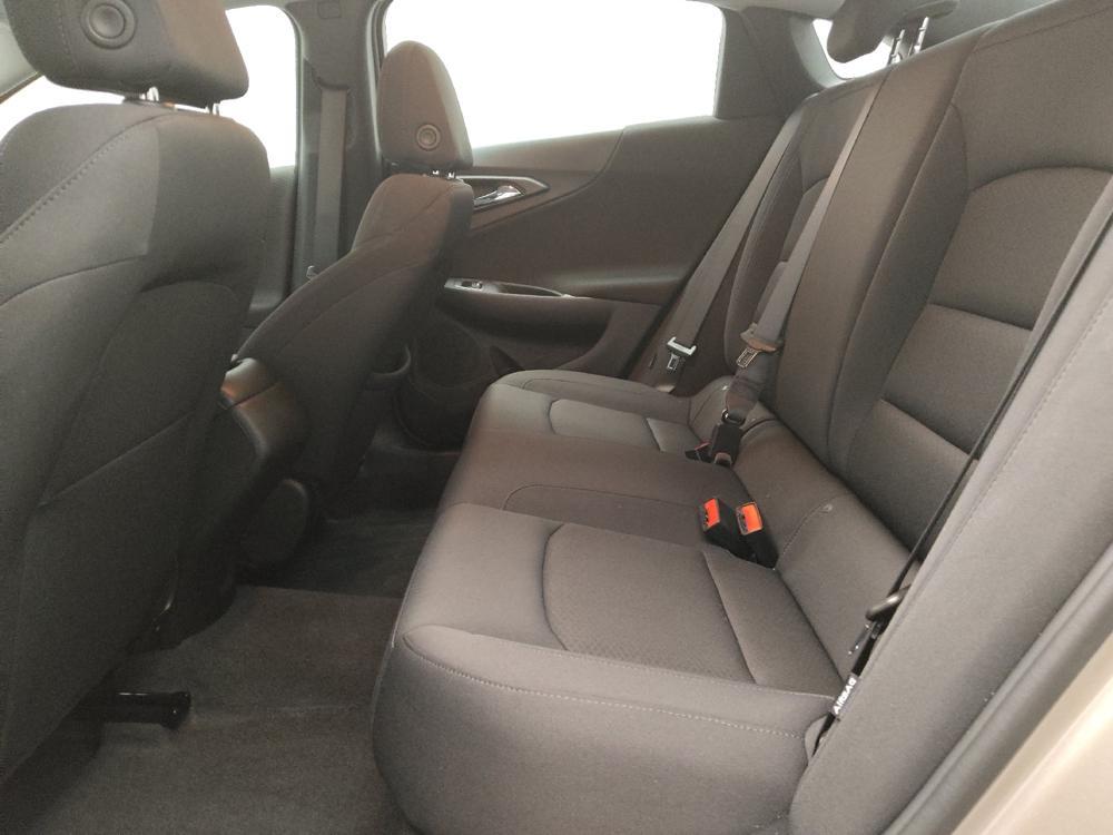 used 2023 Chevrolet Malibu car, priced at $23,795