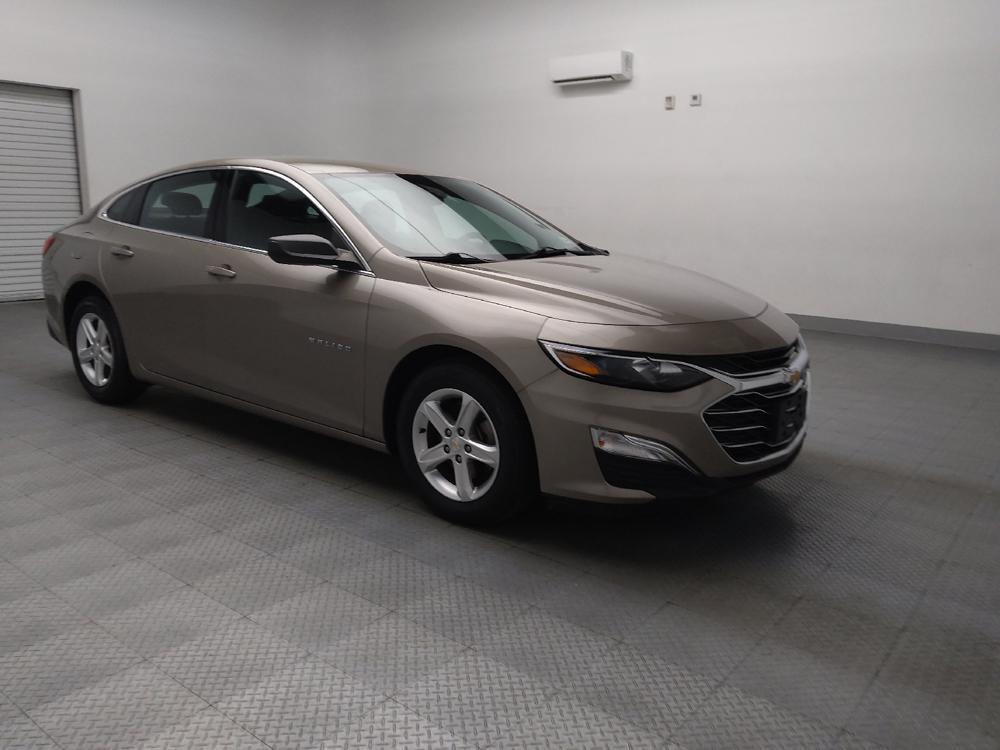 used 2023 Chevrolet Malibu car, priced at $23,795