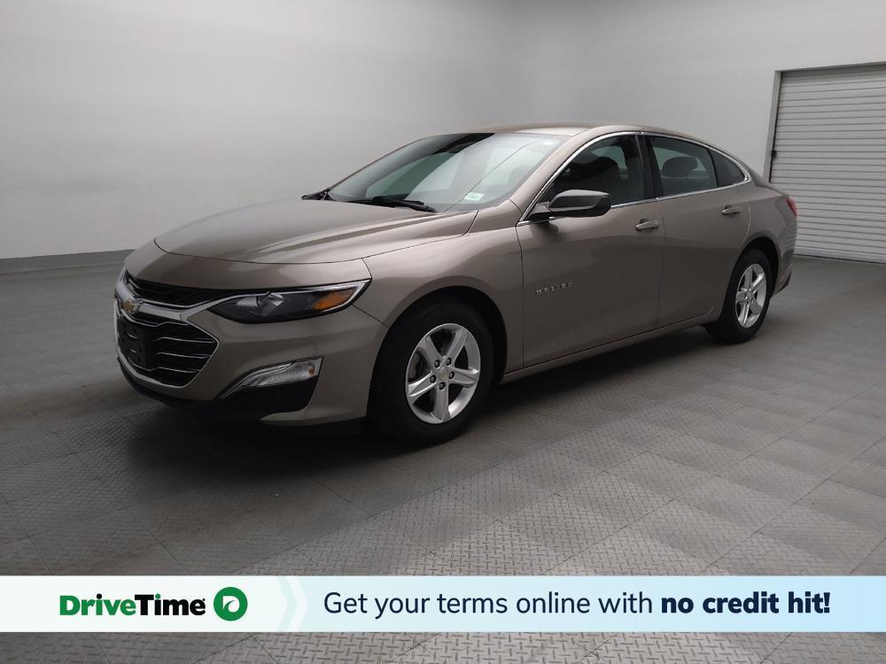 used 2023 Chevrolet Malibu car, priced at $23,795