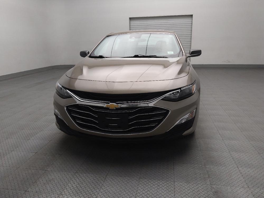 used 2023 Chevrolet Malibu car, priced at $23,795