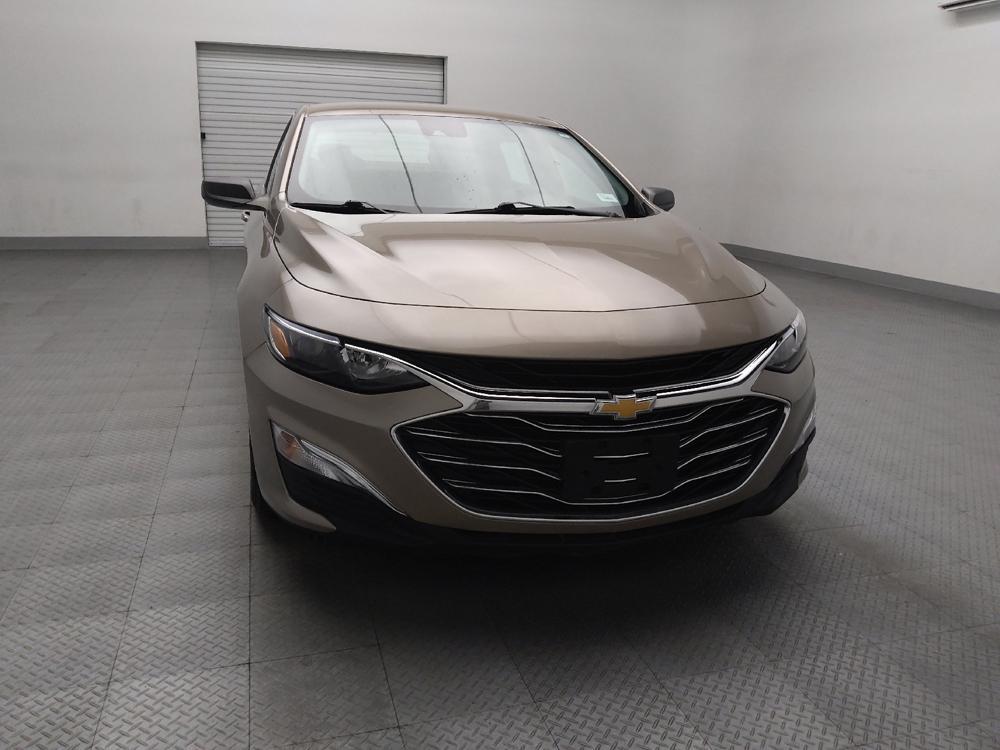 used 2023 Chevrolet Malibu car, priced at $23,795