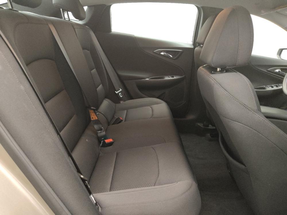 used 2023 Chevrolet Malibu car, priced at $23,795