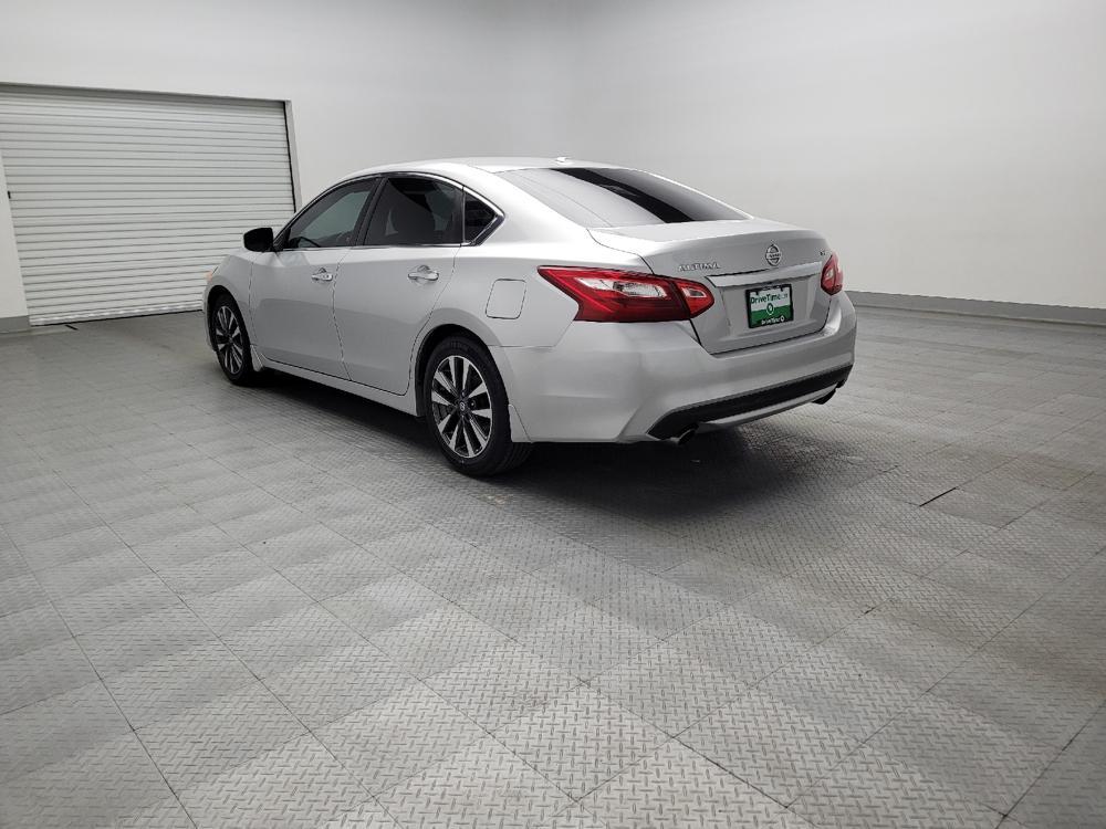used 2017 Nissan Altima car, priced at $16,195