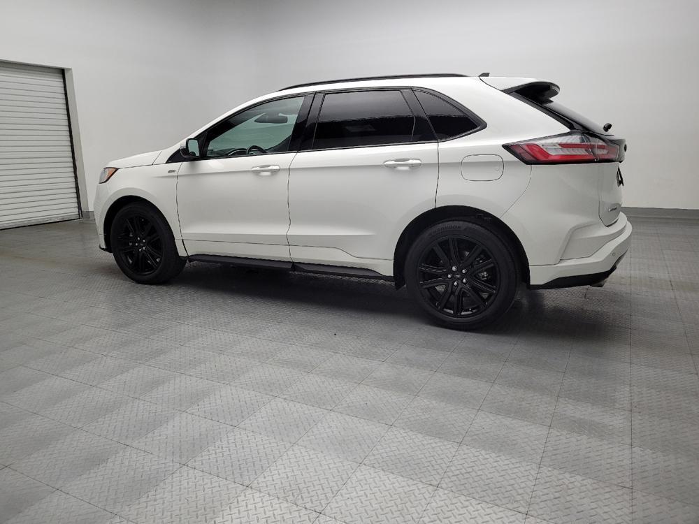 used 2020 Ford Edge car, priced at $23,395