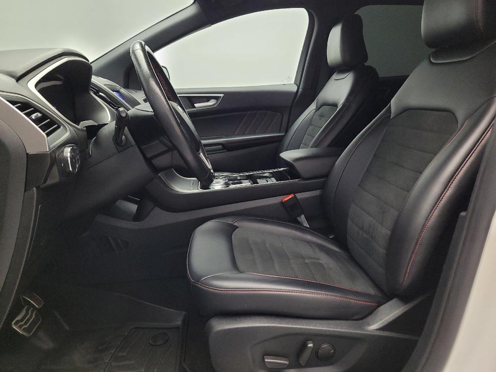 used 2020 Ford Edge car, priced at $23,395