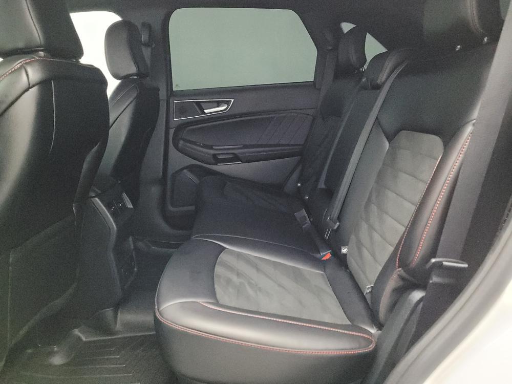 used 2020 Ford Edge car, priced at $23,395