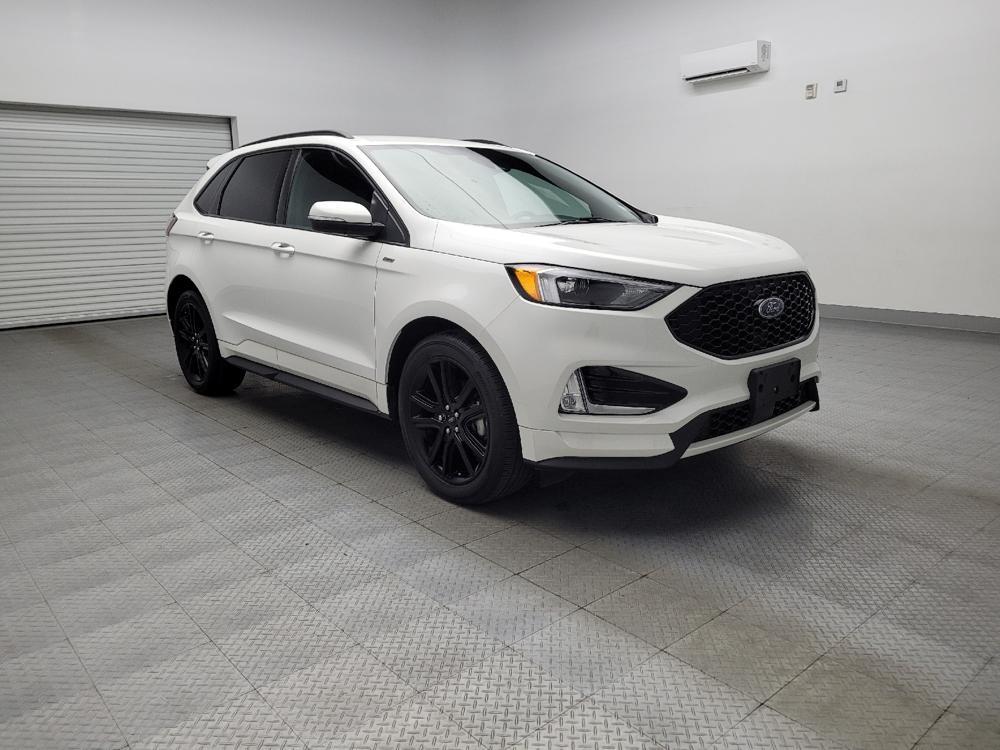 used 2020 Ford Edge car, priced at $23,395