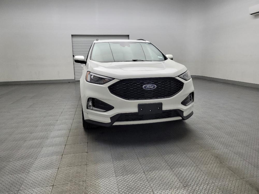 used 2020 Ford Edge car, priced at $23,395
