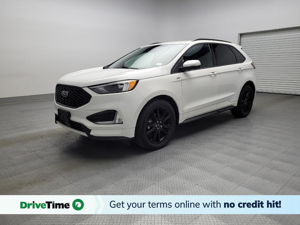 used 2020 Ford Edge car, priced at $23,395