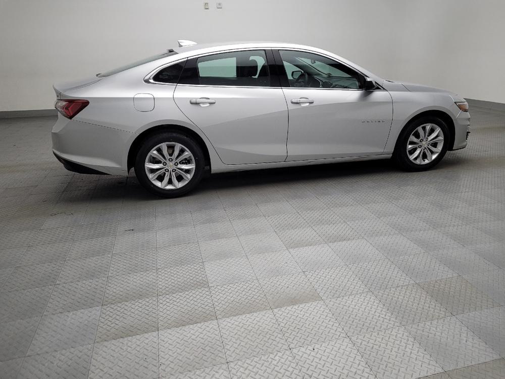 used 2022 Chevrolet Malibu car, priced at $21,895