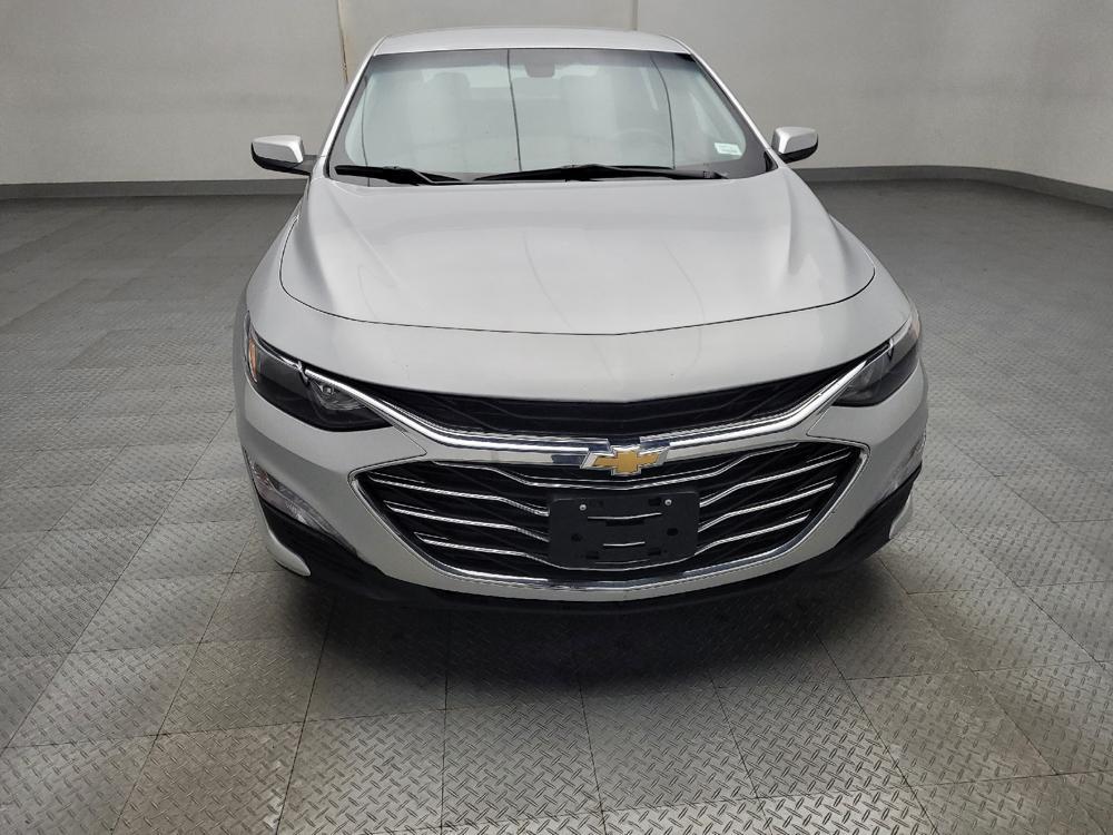 used 2022 Chevrolet Malibu car, priced at $21,895