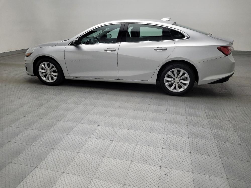 used 2022 Chevrolet Malibu car, priced at $21,895