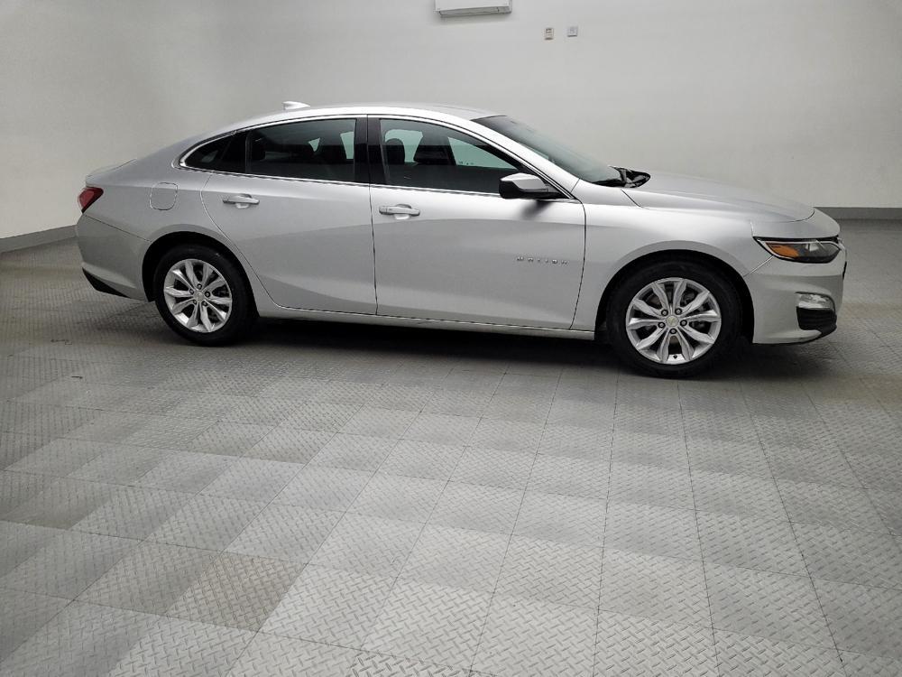 used 2022 Chevrolet Malibu car, priced at $21,895