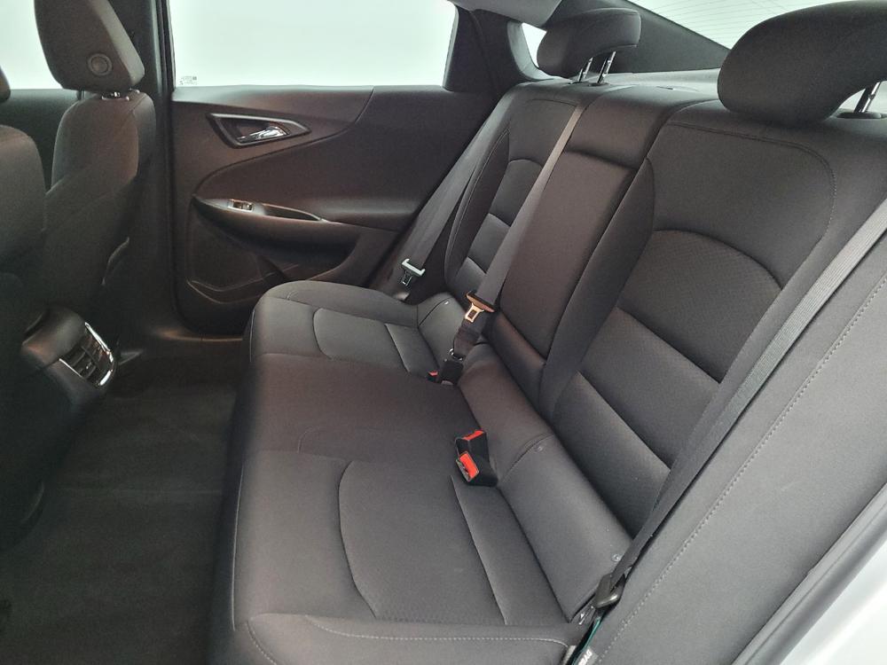 used 2022 Chevrolet Malibu car, priced at $21,895