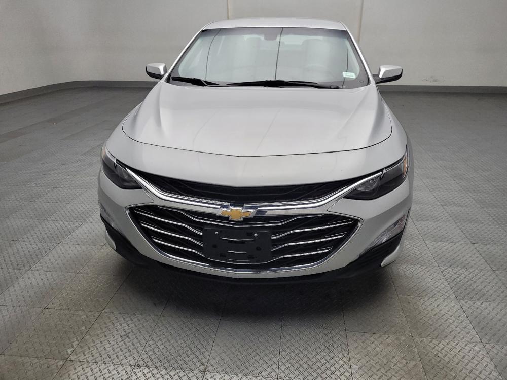 used 2022 Chevrolet Malibu car, priced at $21,895