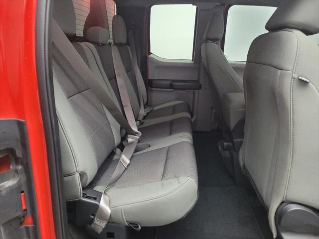 used 2019 Ford F-150 car, priced at $22,395