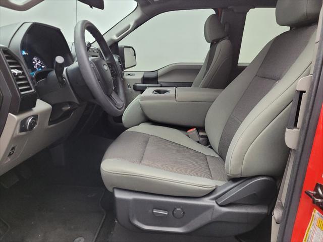 used 2019 Ford F-150 car, priced at $22,395