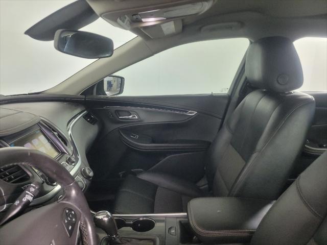 used 2019 Chevrolet Impala car, priced at $16,095