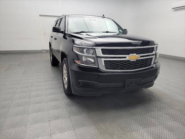 used 2015 Chevrolet Tahoe car, priced at $26,995