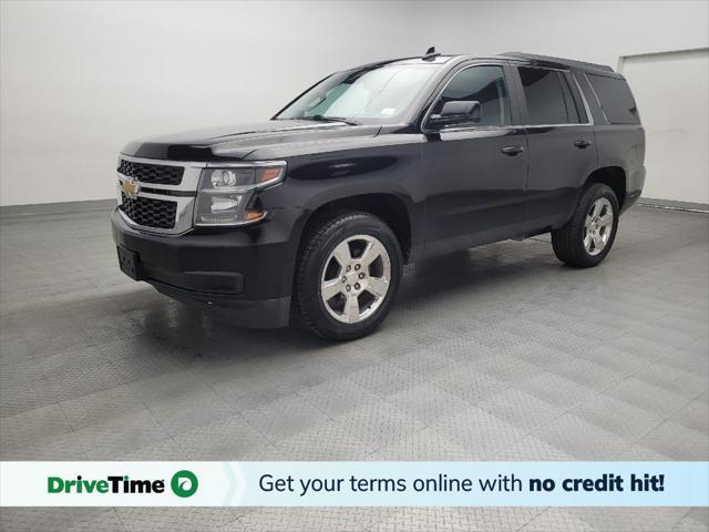 used 2015 Chevrolet Tahoe car, priced at $26,995