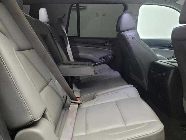used 2015 Chevrolet Tahoe car, priced at $26,995