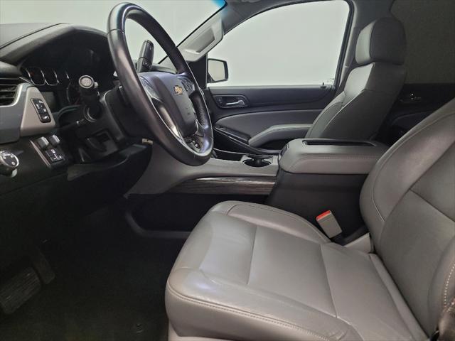 used 2015 Chevrolet Tahoe car, priced at $26,995
