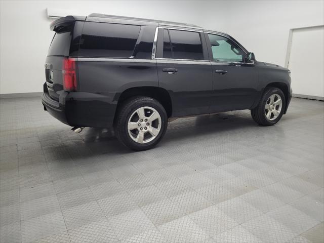 used 2015 Chevrolet Tahoe car, priced at $26,995