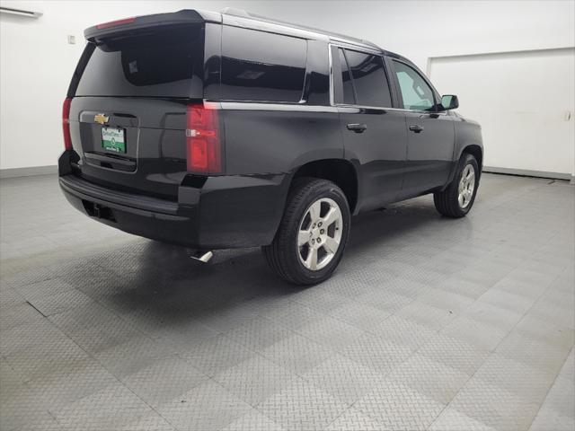 used 2015 Chevrolet Tahoe car, priced at $26,995