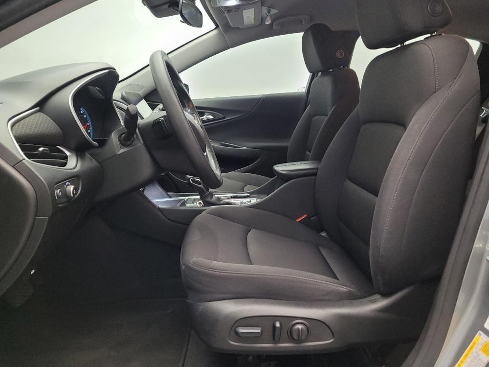 used 2023 Chevrolet Malibu car, priced at $23,295