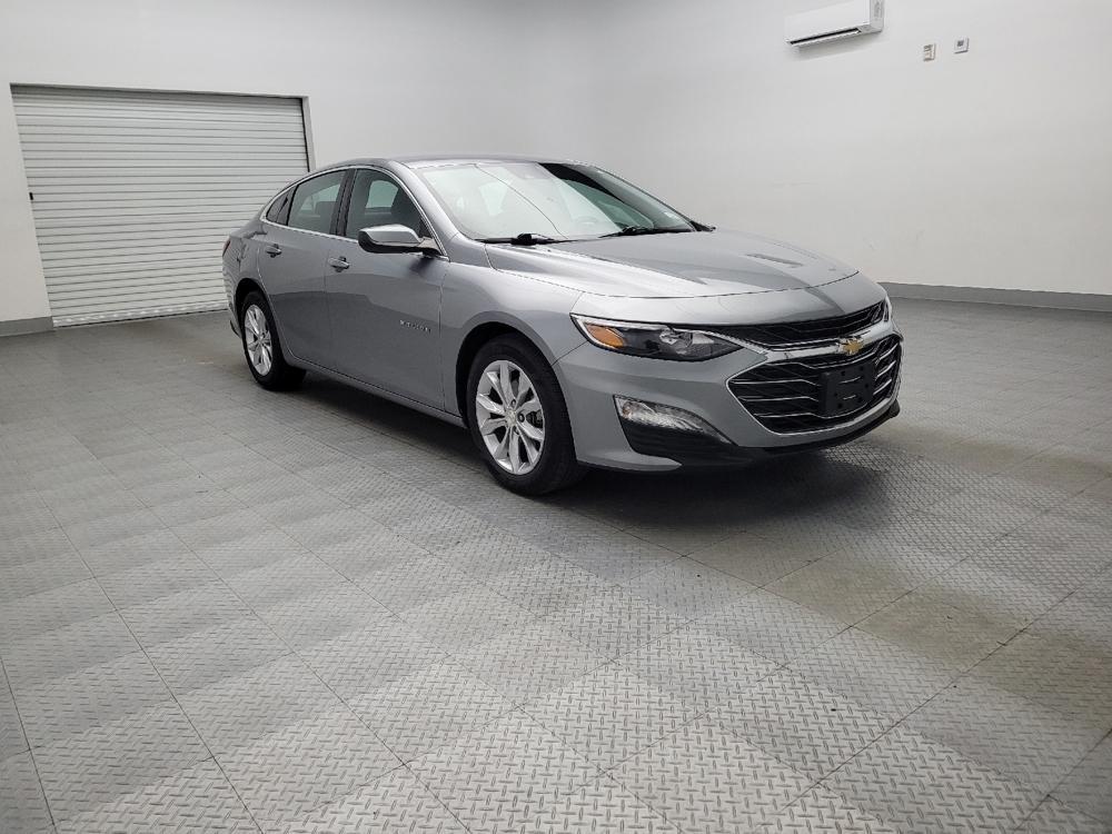 used 2023 Chevrolet Malibu car, priced at $23,295